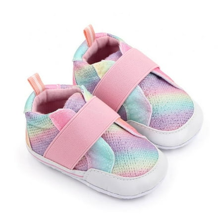 Baby Shoes Colorful Baby Girls First Walker Spring Autumn Crib Shoes Shoes for Prewalker Kid Shoes
Baby Shoes Colorful Baby Girls First Walker Spring Autumn Crib Shoes Shoes for Prewalker Kid Shoes