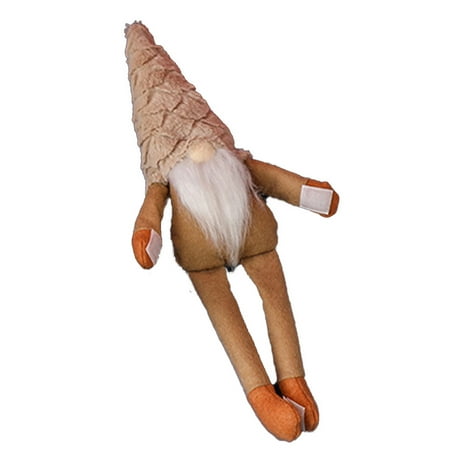 QILIN Gnome Topper Wide Application Easy to Maintain Non Woven Fabric Christmas Wine Bottle Cover for Festival
QILIN Gnome Topper Wide Application Easy to Maintain Non Woven Fabric Christmas Wine Bottle Cover for Festival