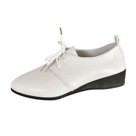 Jungdeepe Fashion Pointed Toe Square Heel Solid Color Lace Up Single Shoes Women s Leather Shoes
Jungdeepe Fashion Pointed Toe Square Heel Solid Color Lace Up Single Shoes Women s Leather Shoes