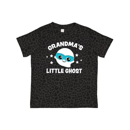 Inktastic Cute Grandma s Little Ghost with Stars Gift Toddler Boy or Toddler Girl T-Shirt
Inktastic Cute Grandma s Little Ghost with Stars Gift Toddler Boy or Toddler Girl T-Shirt