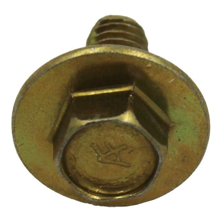 BS-94914 BRIGGS SCREW HEX WASH HD 94914 Briggs & Stratton Engine Parts