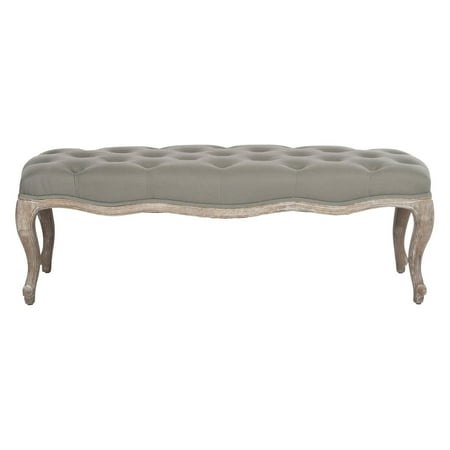 Safavieh Ramsey Backless Indoor Bench