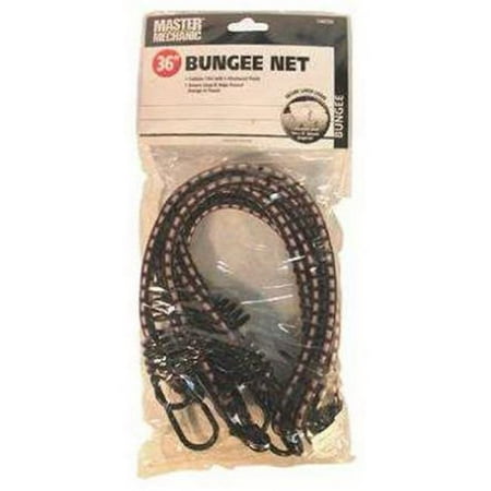 Trade of Amta 548596 36 in. 6 Arm Bungee Cord