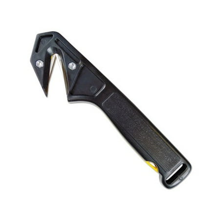 Band/Strap Knife Black