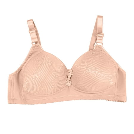 TZNBGO Bras for Women Push Up Women s Seamless Bras Backless Bra Minimizer Bras No Underwire Women Bra No Rims Lace Comfortable Breathable Anti-exhaust Base Top Solid Underwear 668# No Steel Ring5103
TZNBGO Bras for Women Push Up Women s Seamless Bras Backless Bra Minimizer Bras No Underwire Women Bra No Rims Lace Comfortable Breathable Anti-exhaust Base Top Solid Underwear 668# No Steel Ring5103