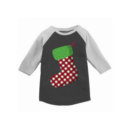Awkward Styles Girls Boys Ugly Xmas T-Shirt Funny Christmas Stocking Toddler Raglan Shirt 
Awkward Styles Girls Boys Ugly Xmas T-Shirt Funny Christmas Stocking Toddler Raglan Shirt