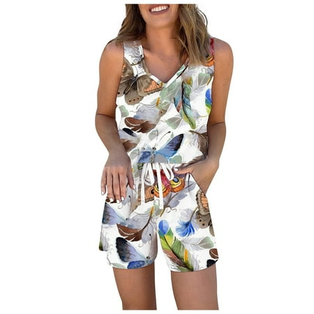 fvwitlyh Soft Pajamas Set Set Womens Sleeveless Top Fashion Short Print Sleepwear Night Pajama Women Suits & Sleep Slip Dress
fvwitlyh Soft Pajamas Set Set Womens Sleeveless Top Fashion Short Print Sleepwear Night Pajama Women Suits & Sleep Slip Dress