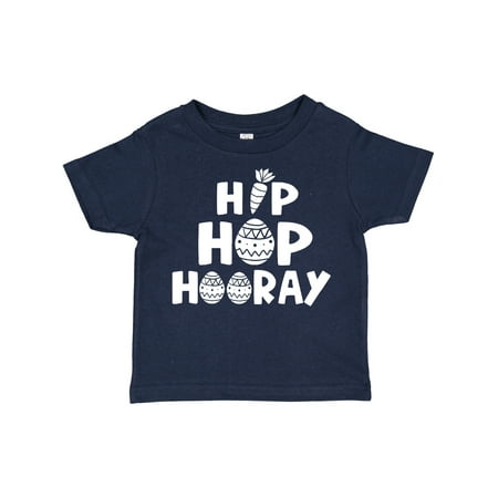 Inktastic Easter Hip Hop Hooray with Eggs and Carrot Gift Toddler Boy or Toddler Girl T-Shirt
Inktastic Easter Hip Hop Hooray with Eggs and Carrot Gift Toddler Boy or Toddler Girl T-Shirt