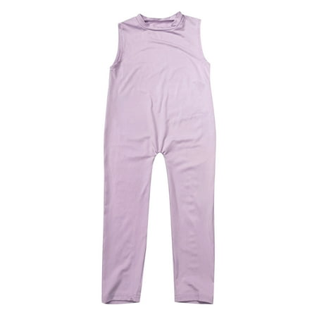 Toddler Kids Baby Elastic Jumpsuit Kids Toddler Baby Children Boys Girls Solid Summer Sleeveless Jumpsuit Playsuit Clothes
Toddler Kids Baby Elastic Jumpsuit Kids Toddler Baby Children Boys Girls Solid Summer Sleeveless Jumpsuit Playsuit Clothes