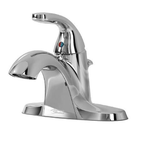 American Standard 9091110.002 Cadet Single Handle Lavatory Faucet