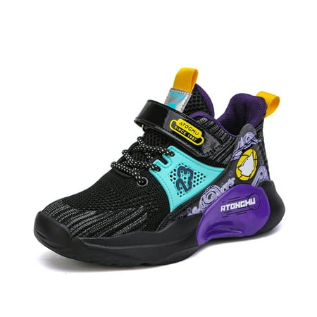Kids Sneakers Breathable Lightweight Running Shoes Outdoor Walking Shoes For Toddler Children Boys Girls Shoes
Kids Sneakers Breathable Lightweight Running Shoes Outdoor Walking Shoes For Toddler Children Boys Girls Shoes
