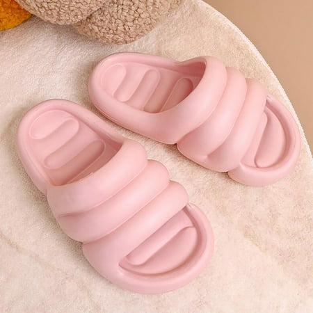 Aueoeo Non slip slippers women Wearing Outdoor Thick Bottom Net Red Ins Trend Non-slip Sandals And Slippers In Summer
Aueoeo Non slip slippers women Wearing Outdoor Thick Bottom Net Red Ins Trend Non-slip Sandals And Slippers In Summer