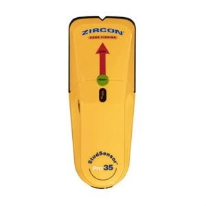Zircon Pro 35 Stud Sensor Spotlight Pointer 1 Pack