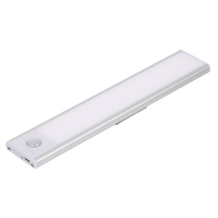 Sensing Closet Rechargeable Sensor for Cabinet Wireless Wardrobe for Closet Kitchen 4000K USB Charging Closet bar 3 Mode
Sensing Closet Rechargeable Sensor for Cabinet Wireless Wardrobe for Closet Kitchen 4000K USB Charging Closet bar 3 Mode