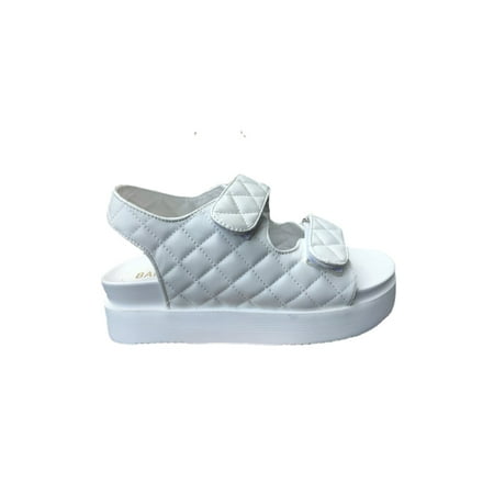 Kesitin Ladies Breathable Casual Open Toe Shoes Women s Walking Lightweight Comfy Thick Sole Platform Sandal
Kesitin Ladies Breathable Casual Open Toe Shoes Women s Walking Lightweight Comfy Thick Sole Platform Sandal