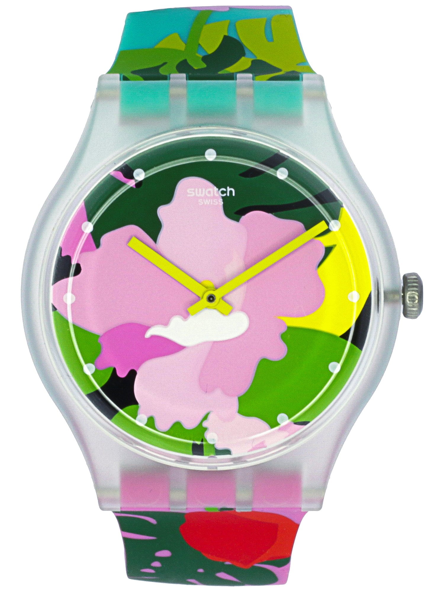 Swatch Walmart Canada
