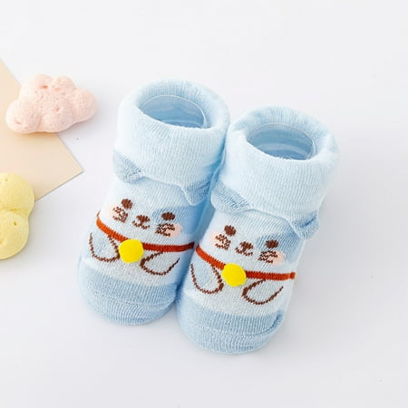 MIASHUI Baby Shoes Spring And Summer Children Toddler Shoes Boys And Girls Socks Shoes Lightweight Breathable Non Slip Comfortable Cartoon Pattern
MIASHUI Baby Shoes Spring And Summer Children Toddler Shoes Boys And Girls Socks Shoes Lightweight Breathable Non Slip Comfortable Cartoon Pattern