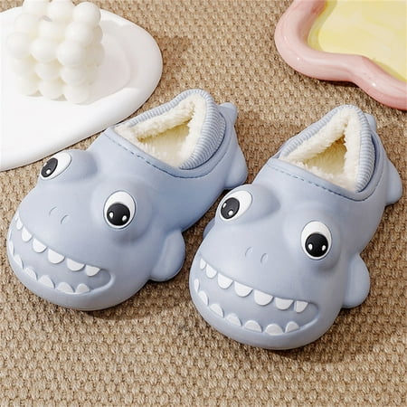 Hunpta Kids Slippers Childrens Girl Cotton Slippers Cute Stereoscopic Cartoon Animals Warm Indoor Non Slip Home Cotton Slippers
Hunpta Kids Slippers Childrens Girl Cotton Slippers Cute Stereoscopic Cartoon Animals Warm Indoor Non Slip Home Cotton Slippers