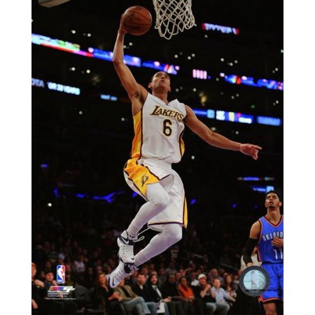 Jordan Clarkson 2014-15 Action Photo Print