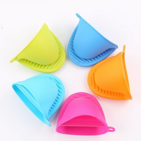 Thickened Food Grade Silicone Anti-Scalding Gloves Bowl Clip Kitchen Insulation Hunk Baking Oven Hand
Thickened Food Grade Silicone Anti-Scalding Gloves Bowl Clip Kitchen Insulation Hunk Baking Oven Hand