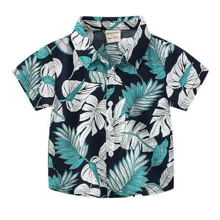 Wiueurtly Kids Toddler Flannel Shirt Jacket Casual Beach Short Sleeves Lapel Button Down Baby Boys Shirt Top Outwear Small Cotton Shirt
Wiueurtly Kids Toddler Flannel Shirt Jacket Casual Beach Short Sleeves Lapel Button Down Baby Boys Shirt Top Outwear Small Cotton Shirt