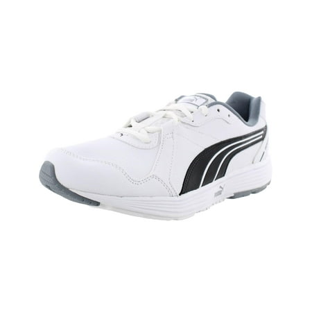 Puma Womens Descendant v2 SL Trainer Sneaker Athletic and Training Shoes