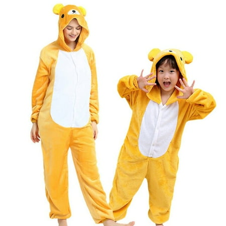 CoCopeanut Unicorn Pajamas Winter Flannel Onesies For Adult Women Panda Cat Pajamas Overall Whole Onepiece Animal Pajama Boys Girls Blanket
CoCopeanut Unicorn Pajamas Winter Flannel Onesies For Adult Women Panda Cat Pajamas Overall Whole Onepiece Animal Pajama Boys Girls Blanket
