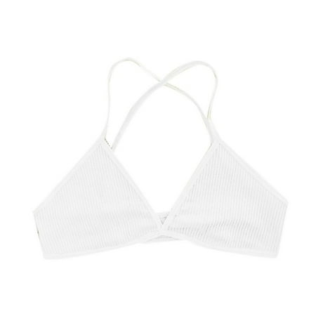 SUPERHOMUSE Ladies One Piece Of Ultra-thin Sports Bra Breathable Wrapped Chest Vest Seamless Deep V Triangle Cup Beauty Back Tube Top
SUPERHOMUSE Ladies One Piece Of Ultra-thin Sports Bra Breathable Wrapped Chest Vest Seamless Deep V Triangle Cup Beauty Back Tube Top