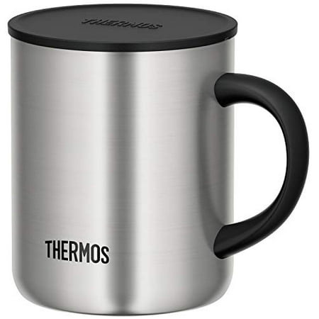 Thermos Vacuum insulated mug stainless 350ml JDG-350 S