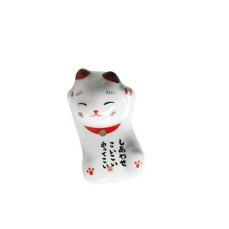 Grandest Birch Chopsticks Holder Interesting Sturdy Ceramic Rest Dinner Spoon Stand for Home Chopsticks Holder:Ceramic
Grandest Birch Chopsticks Holder Interesting Sturdy Ceramic Rest Dinner Spoon Stand for Home Chopsticks Holder:Ceramic