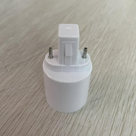 Party Yeah G23 To E27 E26 Base Socket Led Halogen Light Bulb Lamp Adapter Holder Converter
Party Yeah G23 To E27 E26 Base Socket Led Halogen Light Bulb Lamp Adapter Holder Converter