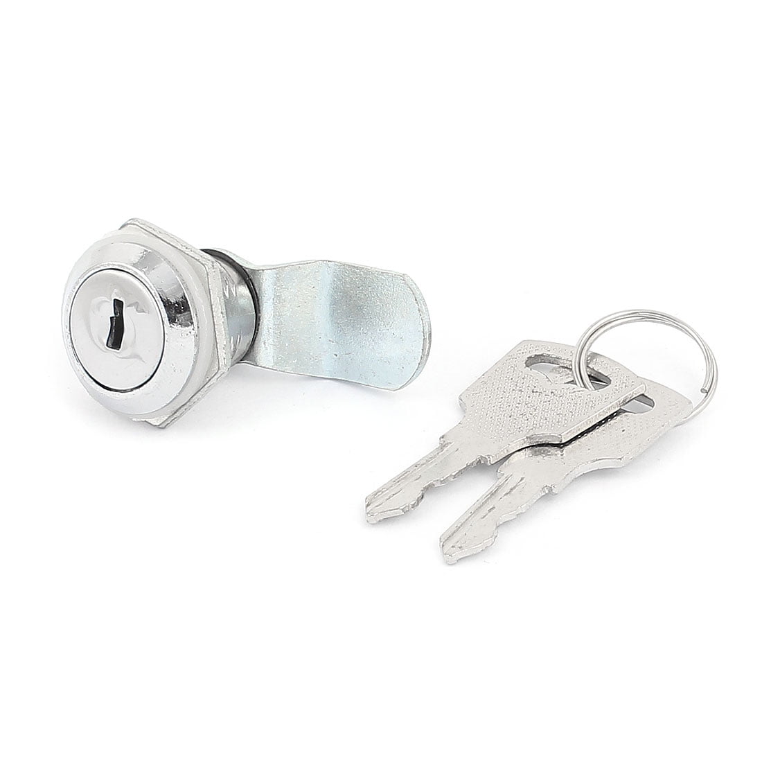 File Desk Drawer Universal Safe Cylinder Cam Lock Locker Tool