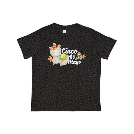 Inktastic Cinco De Mayo with Llama and Flower Gift Toddler Boy or Toddler Girl T-Shirt
Inktastic Cinco De Mayo with Llama and Flower Gift Toddler Boy or Toddler Girl T-Shirt