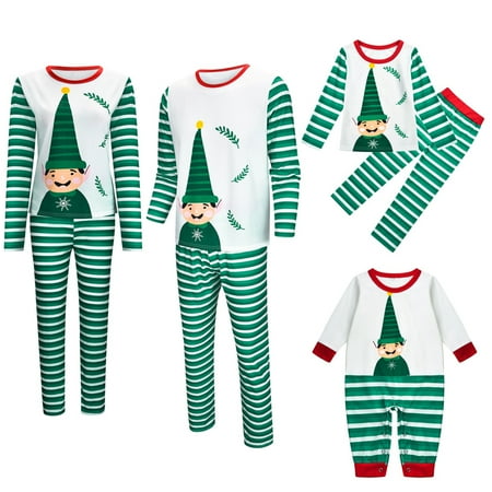 Sunisery Family Matching Pjs Mens Women Kids Christmas Pyjamas Xmas Nightwear PJs Sets
Sunisery Family Matching Pjs Mens Women Kids Christmas Pyjamas Xmas Nightwear PJs Sets