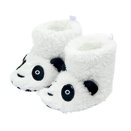 LYCAQL Baby Shoes Girls Animal Plush Boys Shoes Prewalker Baby Toddler Boots Warm Baby Shoes Baby Girl Shoes New Born (White 4 Toddler)
LYCAQL Baby Shoes Girls Animal Plush Boys Shoes Prewalker Baby Toddler Boots Warm Baby Shoes Baby Girl Shoes New Born (White 4 Toddler)