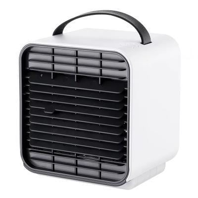 QING SUN Portable Air Conditioner with 3 Wind Speeds - Portable Air Conditioner Fan Personal Air Cooler Humidifier for Home Office Outdoor Portable Air Conditioner 1pcs Pink
QING SUN Portable Air Conditioner with 3 Wind Speeds - Portable Air Conditioner Fan Personal Air Cooler Humidifier for Home Office Outdoor Portable Air Conditioner 1pcs Pink