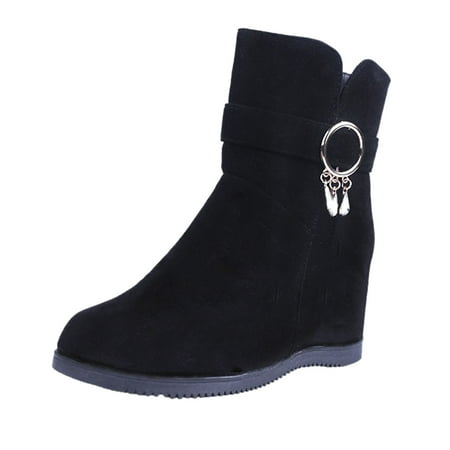 qipaqil Shoes Thicksoled Boots Fashion Winter Women s Short Winter Pearl Snow Ankle Boots Women s Boots Women Leather
qipaqil Shoes Thicksoled Boots Fashion Winter Women s Short Winter Pearl Snow Ankle Boots Women s Boots Women Leather
