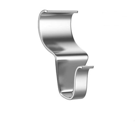 KXBDSFY Hooks for Siding Siding Hooks for Hanging Outdoor for Heavy Duty Hanging Outdoor Home Decor Tool
KXBDSFY Hooks for Siding Siding Hooks for Hanging Outdoor for Heavy Duty Hanging Outdoor Home Decor Tool