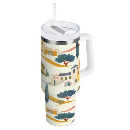 40 Oz Car Handle Water Cup 10.8x3.85 Inch Stainless Steel Water Cup With Handle Water Cup Car Water Cup Travel Coffee Cup Nice House
40 Oz Car Handle Water Cup 10.8x3.85 Inch Stainless Steel Water Cup With Handle Water Cup Car Water Cup Travel Coffee Cup Nice House
