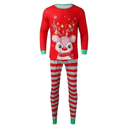 LEEy-world Christmas Pajamas Family Jammies Matching Holiday Organic Cotton Pajamas A XXL
LEEy-world Christmas Pajamas Family Jammies Matching Holiday Organic Cotton Pajamas A XXL