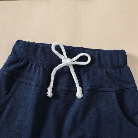 nsendm Baby Boy Bundles Set Clothes Toddler Kids Boys Girls 4thOf July Short Sleeve Independence Day Baby Boy Sweatshirt Childrenscostume Grey 18-24 Months
nsendm Baby Boy Bundles Set Clothes Toddler Kids Boys Girls 4thOf July Short Sleeve Independence Day Baby Boy Sweatshirt Childrenscostume Grey 18-24 Months