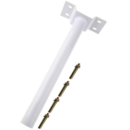 Solar Light Street Lamp Parts Flag Pole Bracket Outdoor Accessories Street Light Bracket
Solar Light Street Lamp Parts Flag Pole Bracket Outdoor Accessories Street Light Bracket