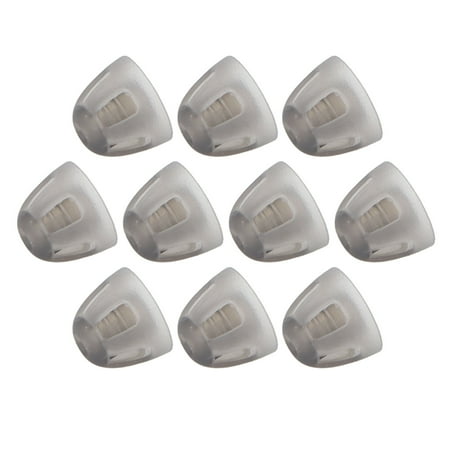 Ldyso HearingAid Accessories Soft Earplugs Single Layer Open Eardrum Head Models Are Optional
Ldyso HearingAid Accessories Soft Earplugs Single Layer Open Eardrum Head Models Are Optional