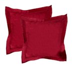 Pointe Haven Coronado Full 4-Piece Comforter Set Coronado Euro Shams Pair