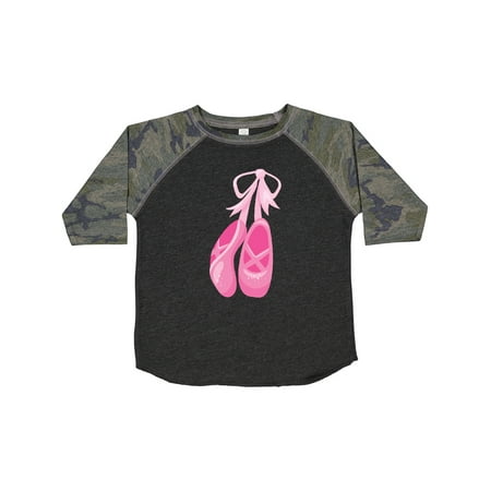 Inktastic Ballet Shoes Ballet Slippers Ballet Dance Pink Gift Toddler Toddler Girl T-Shirt
Inktastic Ballet Shoes Ballet Slippers Ballet Dance Pink Gift Toddler Toddler Girl T-Shirt