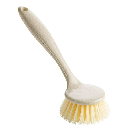 Kitchen Cleaning Brush Long Handle Multifunction Pot Pan Dish Washing Brush Cleaning Tool (Picture 1)
Kitchen Cleaning Brush Long Handle Multifunction Pot Pan Dish Washing Brush Cleaning Tool (Picture 1)
