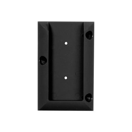 Rail Bracket Kit Black - 2 pk.