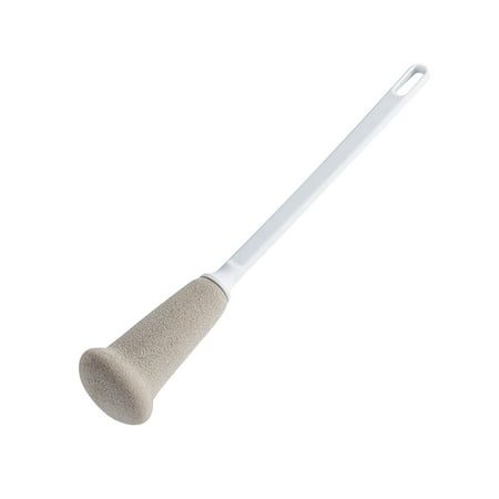Ykohkofe 1PC Sponge Long Handle Cleaning Brush Household Kitchen Cleaning Brush Cup Brush
Ykohkofe 1PC Sponge Long Handle Cleaning Brush Household Kitchen Cleaning Brush Cup Brush