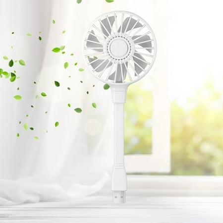 USB Fan Mini USB Desktop Fan with Flexible Neck 7 Blades Portable Personal Fan for Home Office Desktop Silent USB Fan
USB Fan Mini USB Desktop Fan with Flexible Neck 7 Blades Portable Personal Fan for Home Office Desktop Silent USB Fan