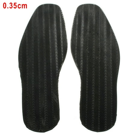 1 Pair Heel Outsole Flat Kit Soft Rubber Shoe Soles Elastic Anti Slip Repair
1 Pair Heel Outsole Flat Kit Soft Rubber Shoe Soles Elastic Anti Slip Repair